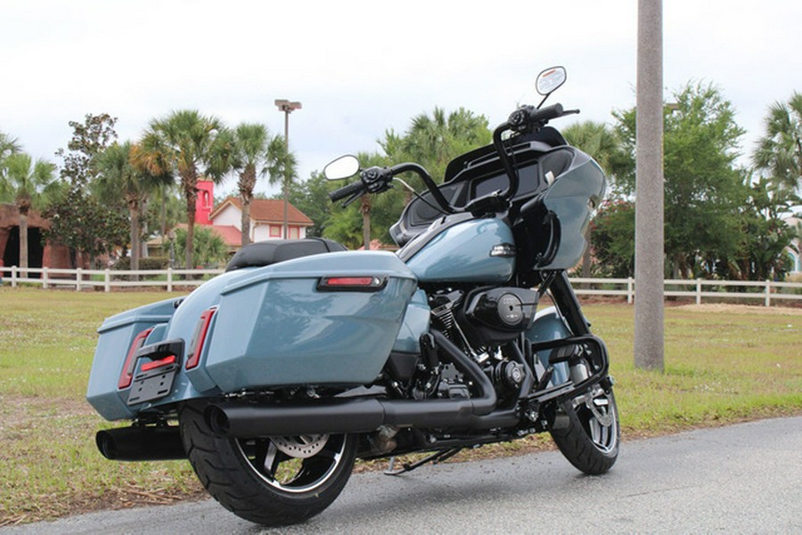 2024 Harley-Davidson FLTRX - Road Glide