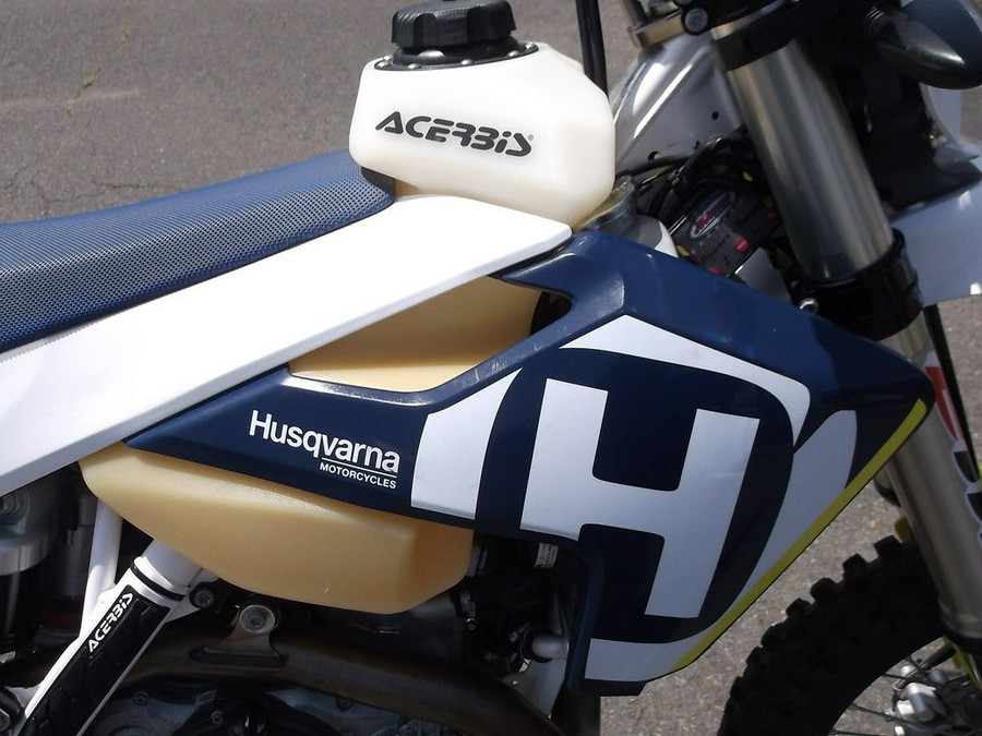 2018 Husqvarna® FE 450