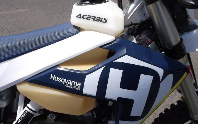 2018 Husqvarna® FE 450