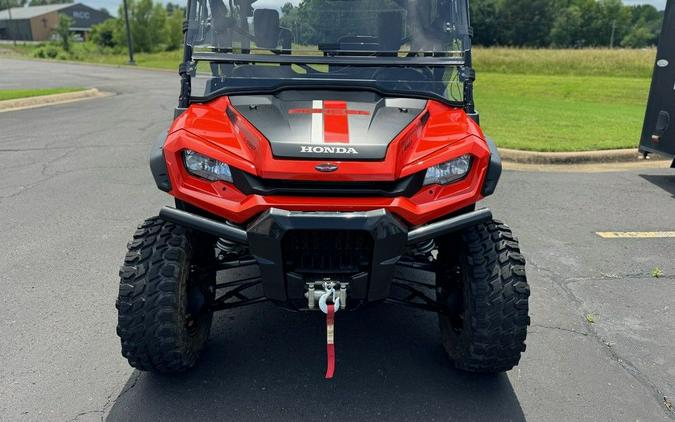 2023 Honda® Pioneer 1000-5 Trail