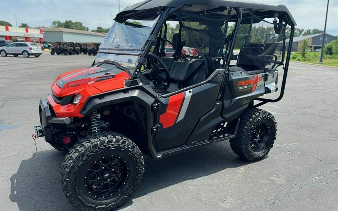 2023 Honda® Pioneer 1000-5 Trail