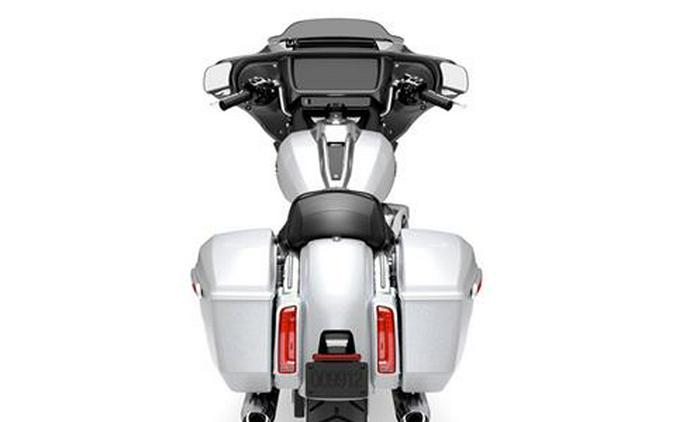 2024 Harley-Davidson Street Glide®