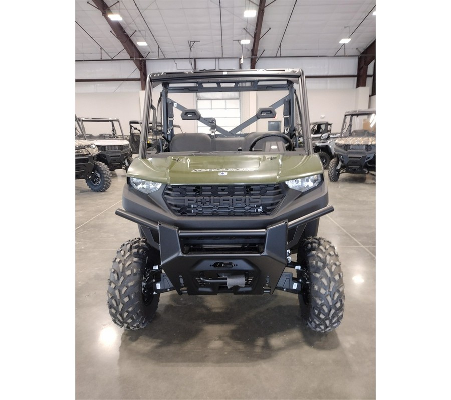 2025 Polaris Ranger 1000 EPS