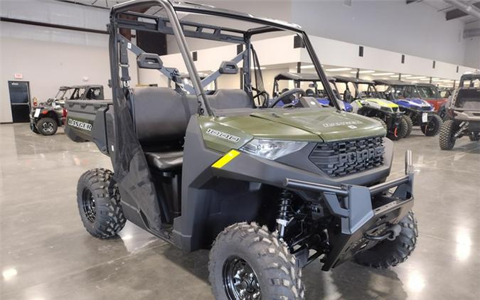 2025 Polaris Ranger 1000 EPS