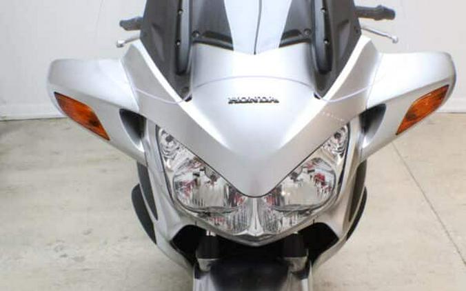 2007 HONDA ST1300