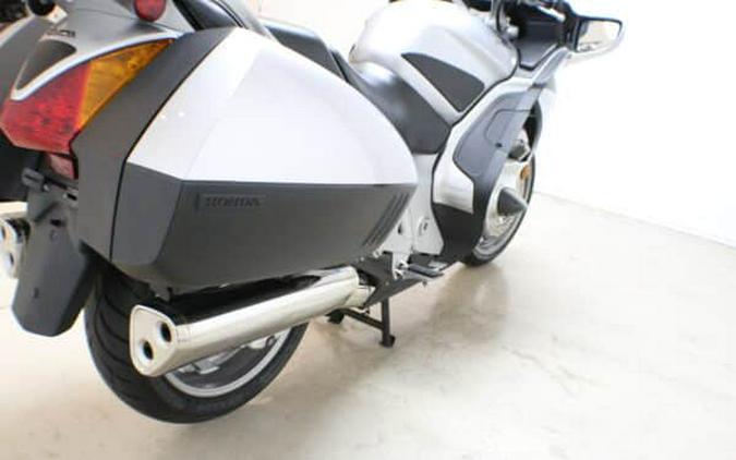 2007 HONDA ST1300