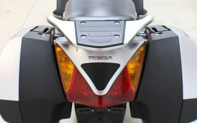 2007 HONDA ST1300