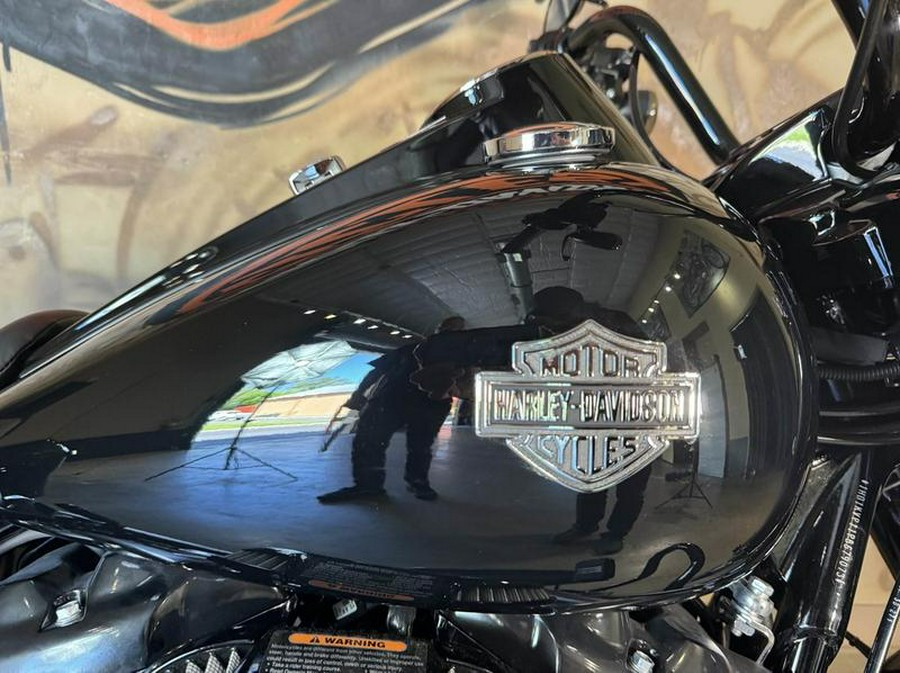 2024 Harley-Davidson® FLHRXS - Road King® Special