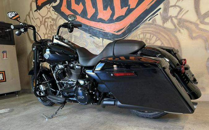 2024 Harley-Davidson® FLHRXS - Road King® Special