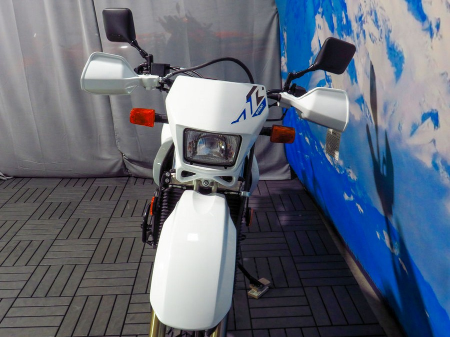 2025 Suzuki DR650S