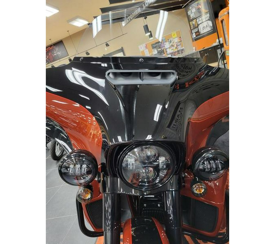 2024 Harley-Davidson® FLHTK - Ultra Limited®