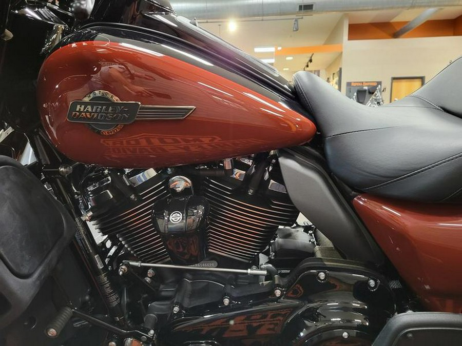 2024 Harley-Davidson® FLHTK - Ultra Limited®