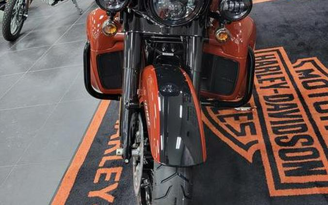 2024 Harley-Davidson® FLHTK - Ultra Limited®