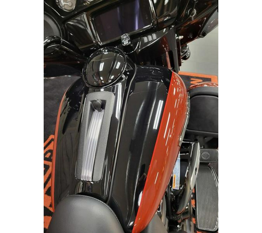 2024 Harley-Davidson® FLHTK - Ultra Limited®