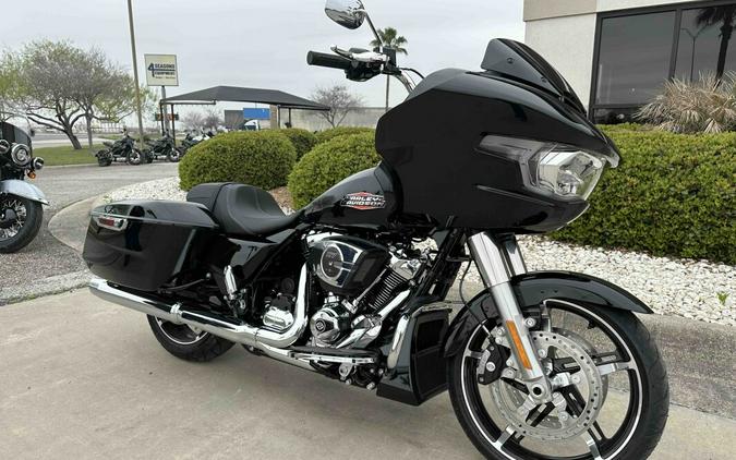 2024 Harley-Davidson Road Glide