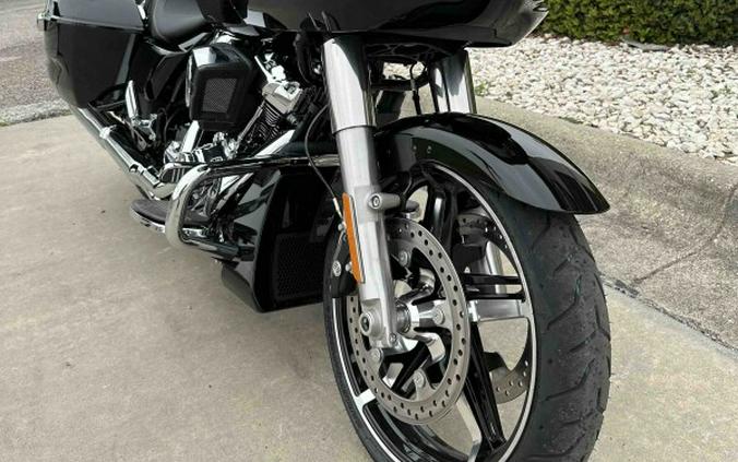 2024 Harley-Davidson Road Glide