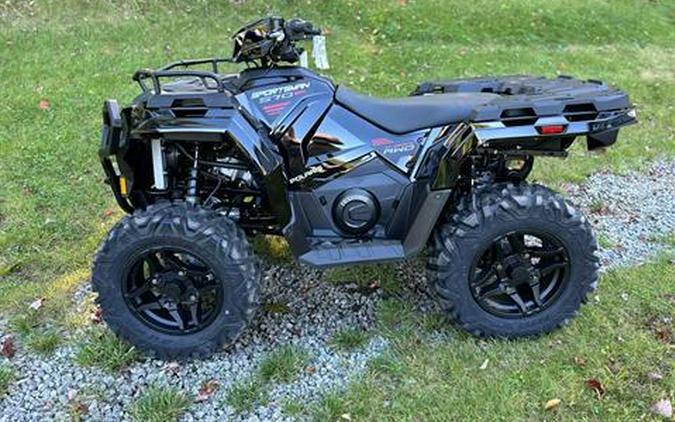 2024 Polaris Sportsman 570 Trail