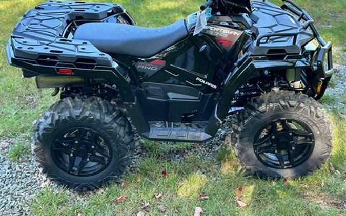 2024 Polaris Sportsman 570 Trail