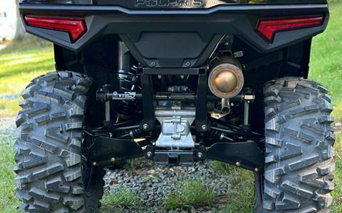 2024 Polaris Sportsman 570 Trail