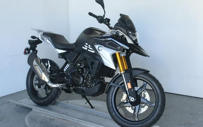 2024 BMW G 310 GS