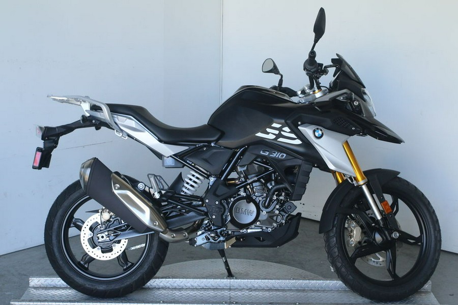 2024 BMW G 310 GS