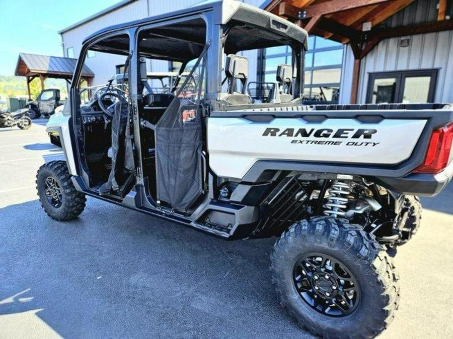 2024 Polaris® Ranger Crew XD 1500 Premium