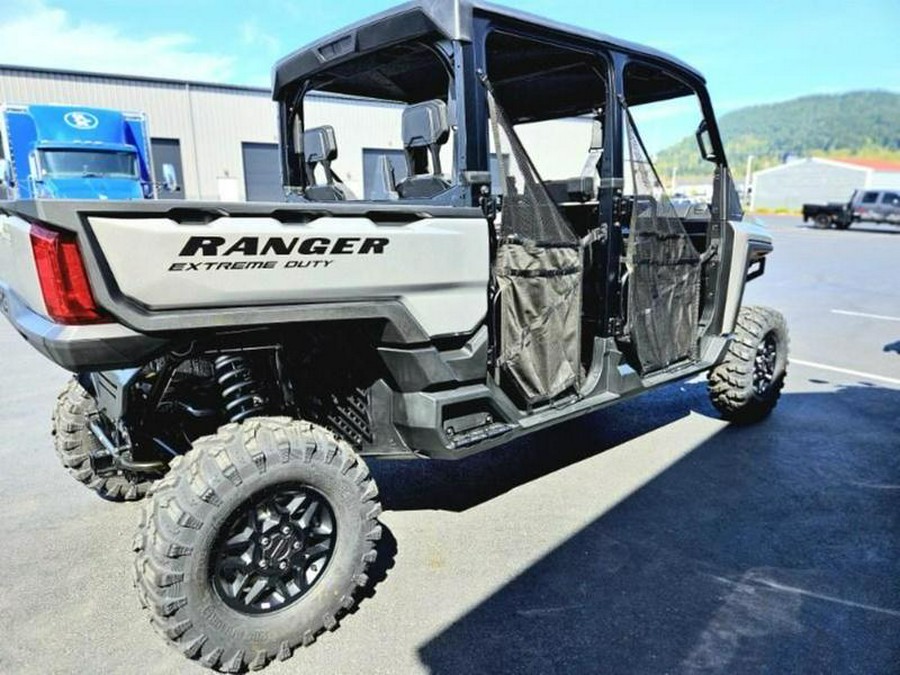 2024 Polaris® Ranger Crew XD 1500 Premium