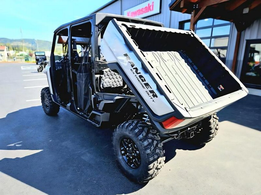 2024 Polaris® Ranger Crew XD 1500 Premium