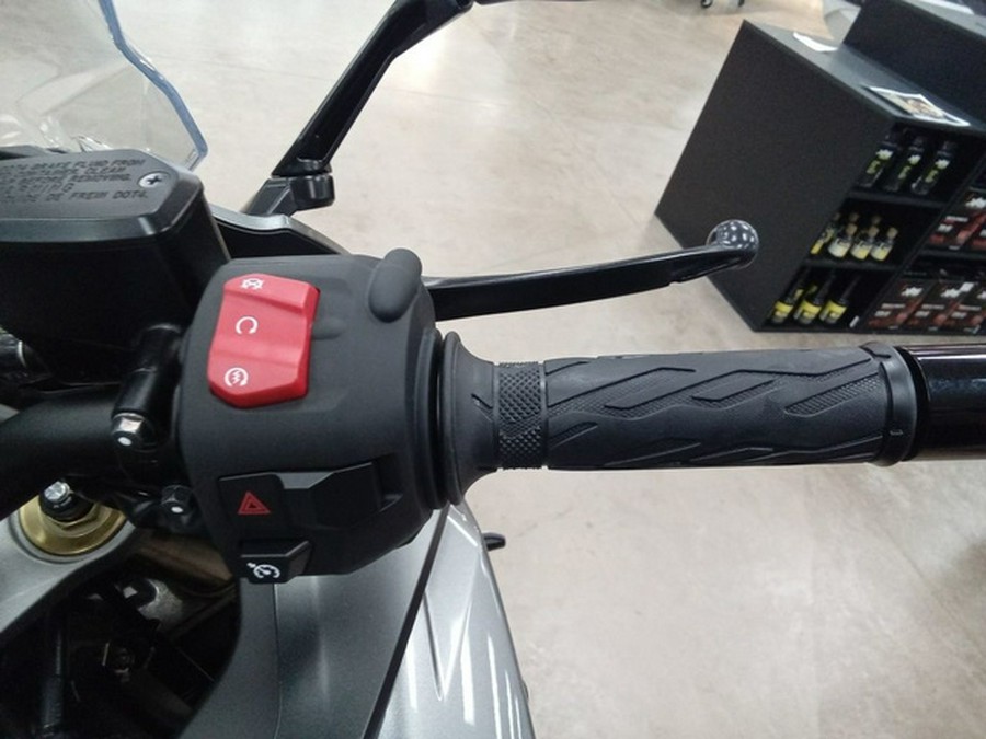 2025 Suzuki GSX-S1000GT+