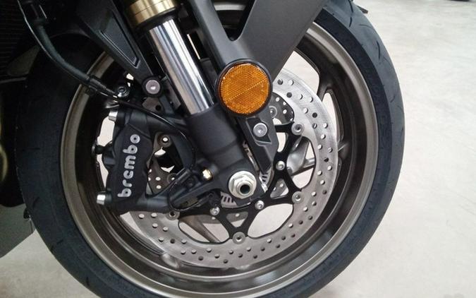 2025 Suzuki GSX-S1000GT+