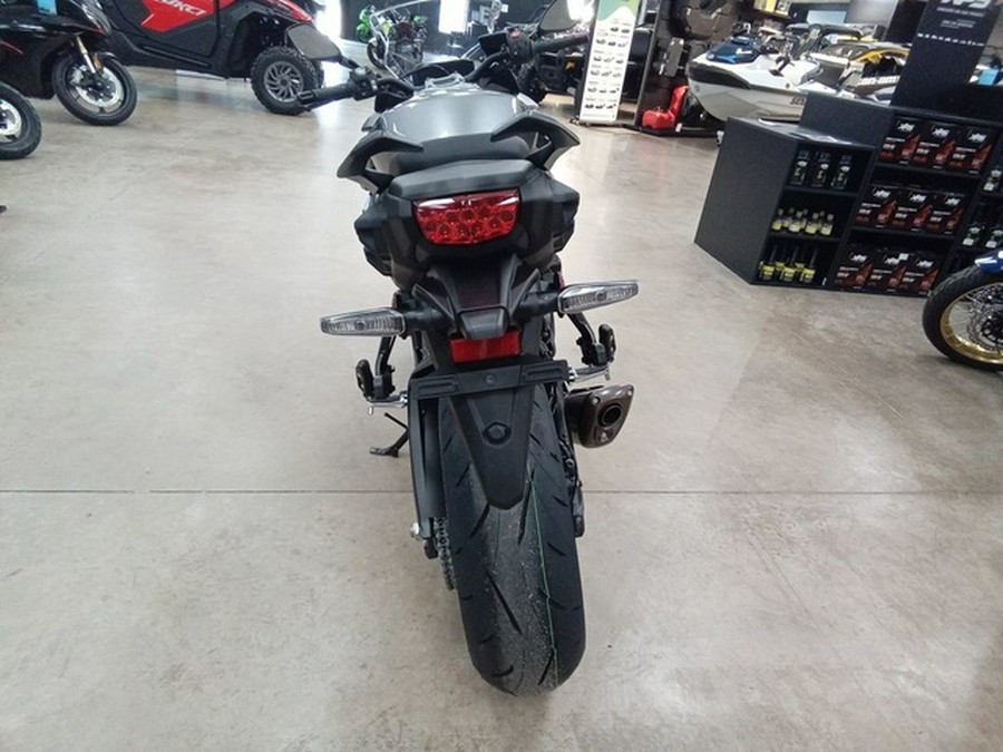 2025 Suzuki GSX-S1000GT+