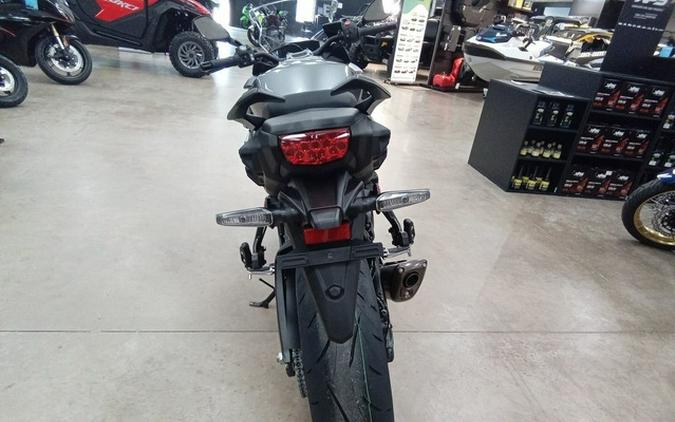 2025 Suzuki GSX-S1000GT+