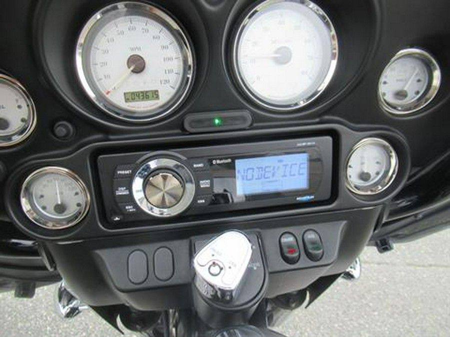 2011 Harley-Davidson Street Glide®