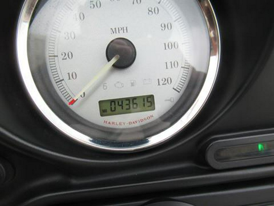 2011 Harley-Davidson Street Glide®