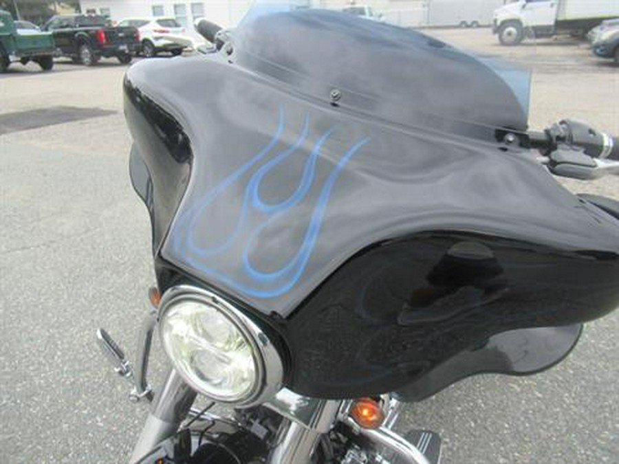 2011 Harley-Davidson Street Glide®