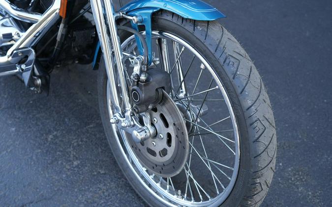 1994 Harley-Davidson® FXSTS - Springer Softail®