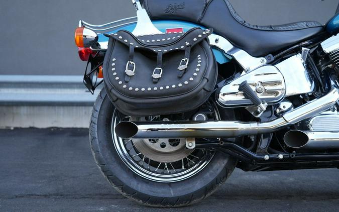 1994 Harley-Davidson® FXSTS - Springer Softail®