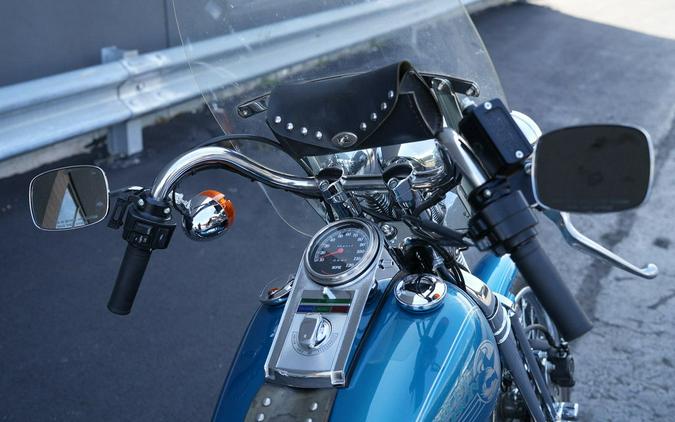 1994 Harley-Davidson® FXSTS - Springer Softail®