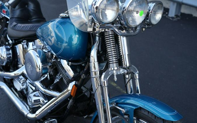 1994 Harley-Davidson® FXSTS - Springer Softail®