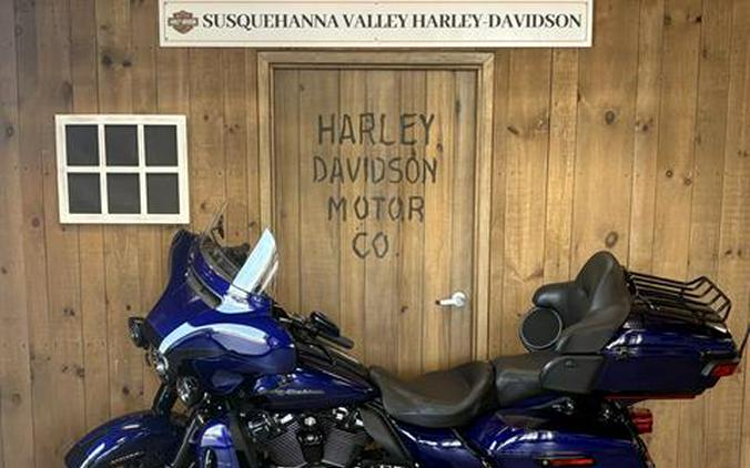 2020 Harley-Davidson Ultra Limited