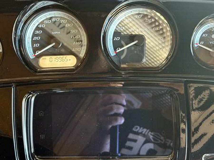 2020 Harley-Davidson Ultra Limited