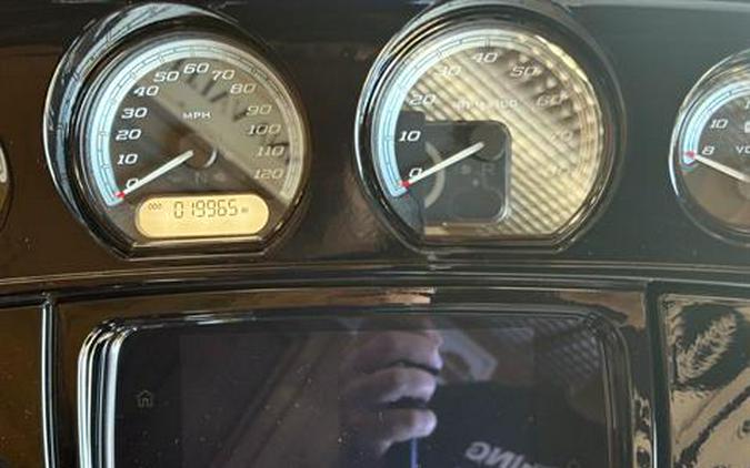 2020 Harley-Davidson Ultra Limited