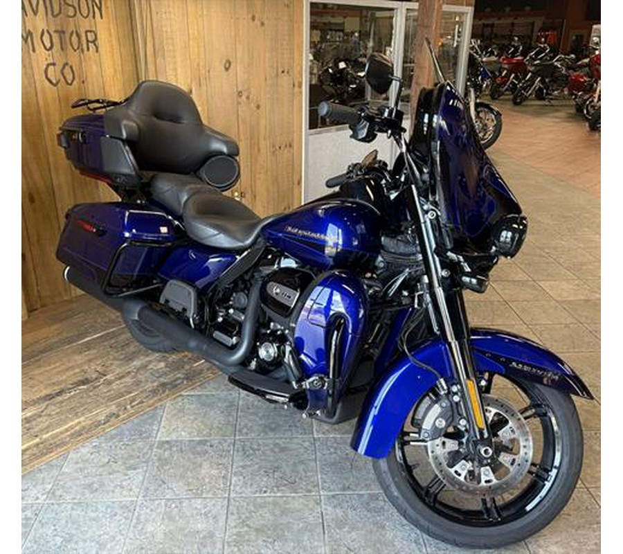 2020 Harley-Davidson Ultra Limited