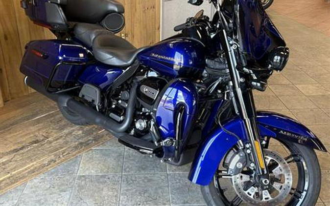 2020 Harley-Davidson Ultra Limited