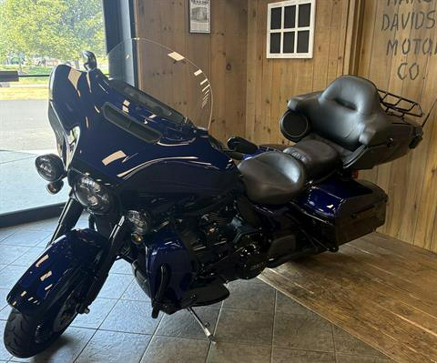 2020 Harley-Davidson Ultra Limited