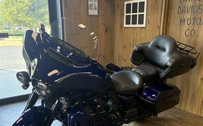 2020 Harley-Davidson Ultra Limited