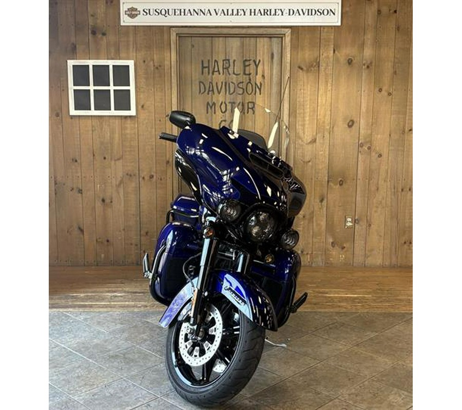 2020 Harley-Davidson Ultra Limited