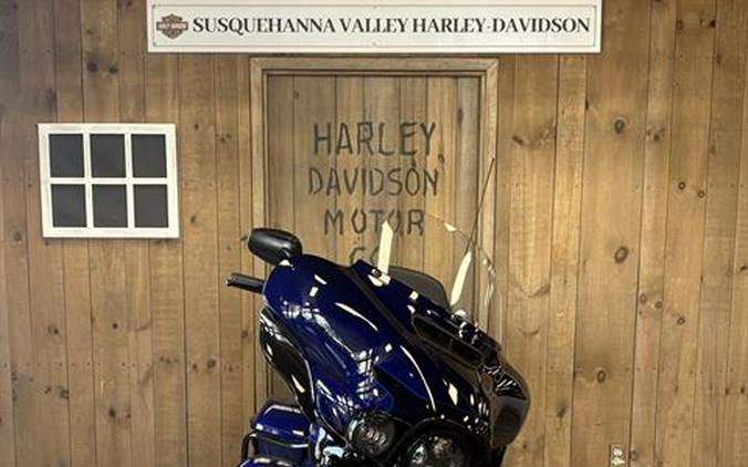 2020 Harley-Davidson Ultra Limited