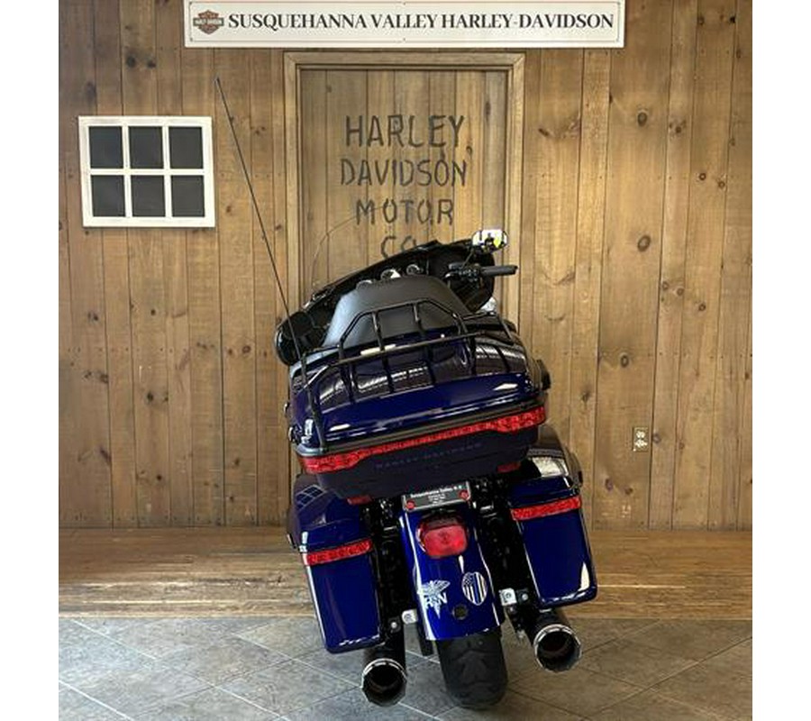 2020 Harley-Davidson Ultra Limited