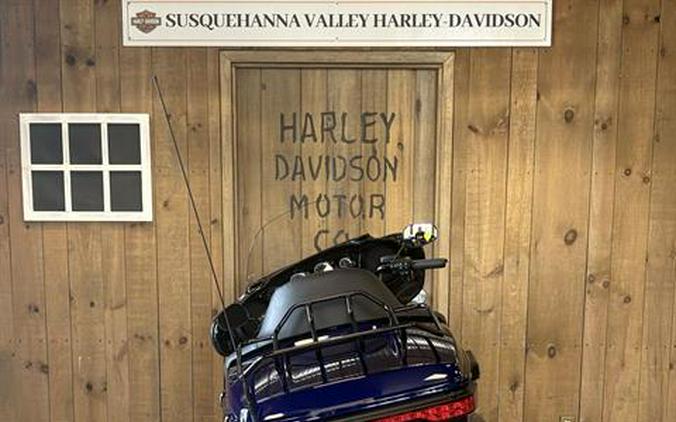 2020 Harley-Davidson Ultra Limited